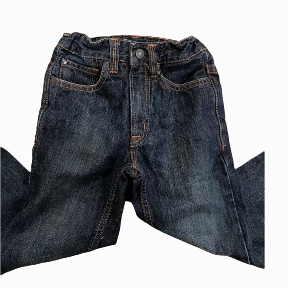 Jeans And Cardigan Sweater Outfit 4T - Picture 3 of 11